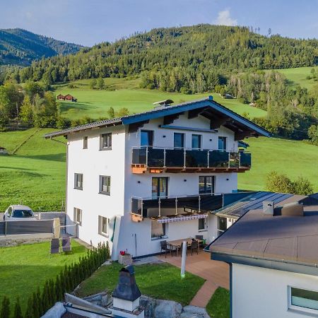 Apartment Daisy Stuhlfelden Екстер'єр фото