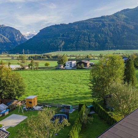 Apartment Daisy Stuhlfelden Екстер'єр фото