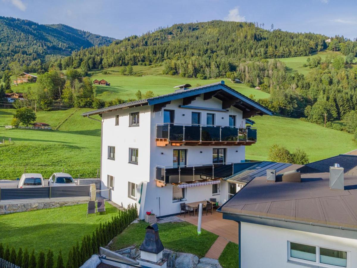 Apartment Daisy Stuhlfelden Екстер'єр фото