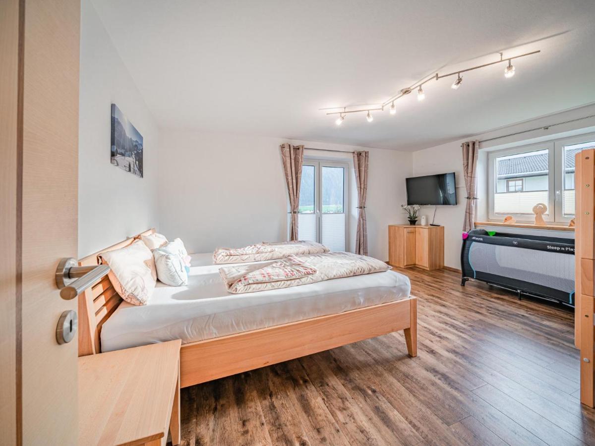 Apartment Daisy Stuhlfelden Екстер'єр фото