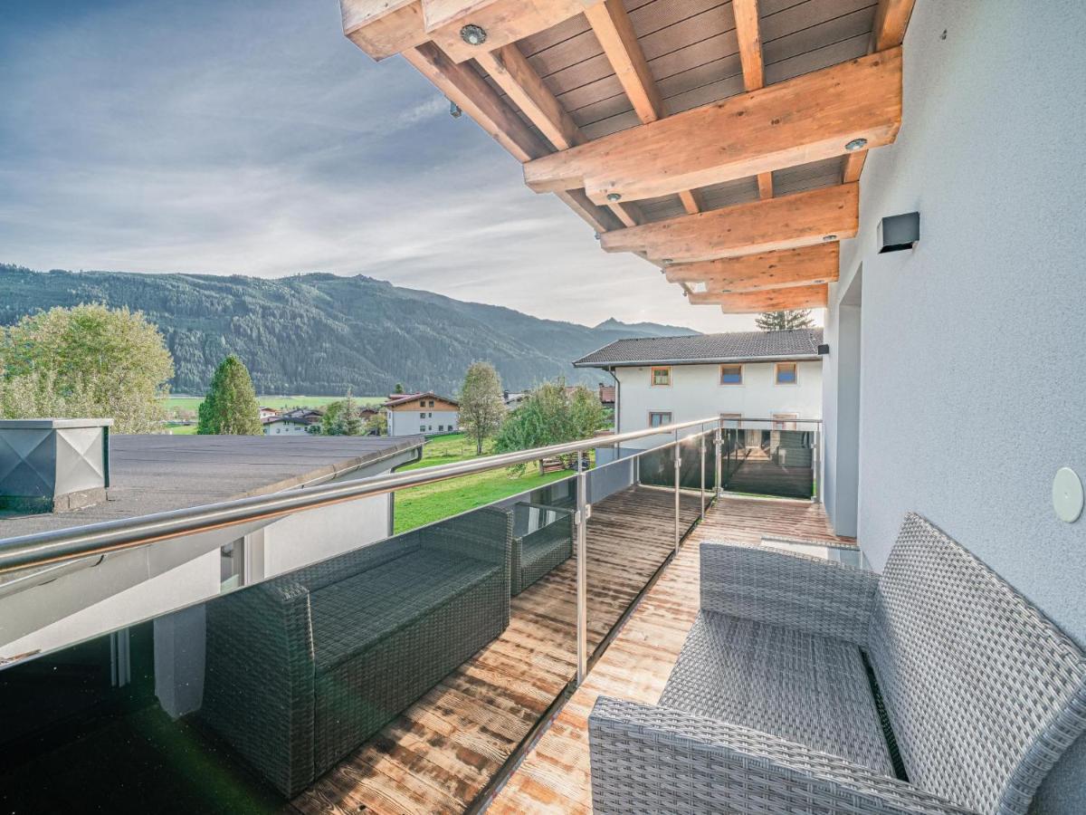 Apartment Daisy Stuhlfelden Екстер'єр фото
