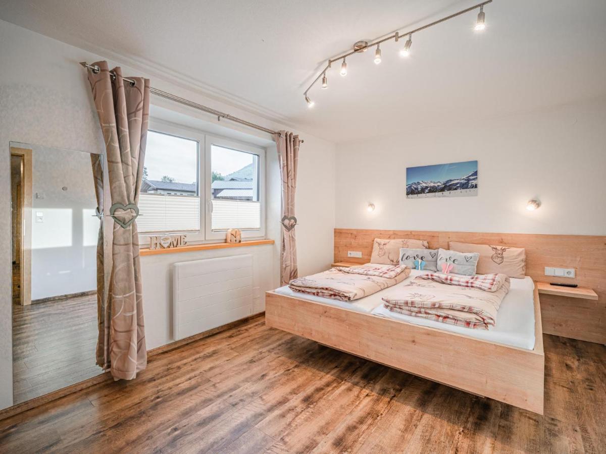 Apartment Daisy Stuhlfelden Екстер'єр фото