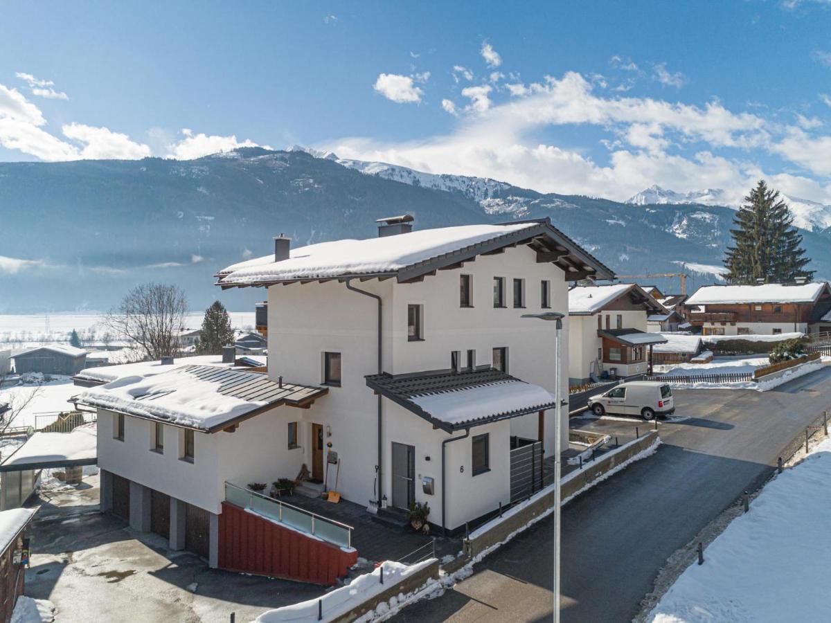 Apartment Daisy Stuhlfelden Екстер'єр фото
