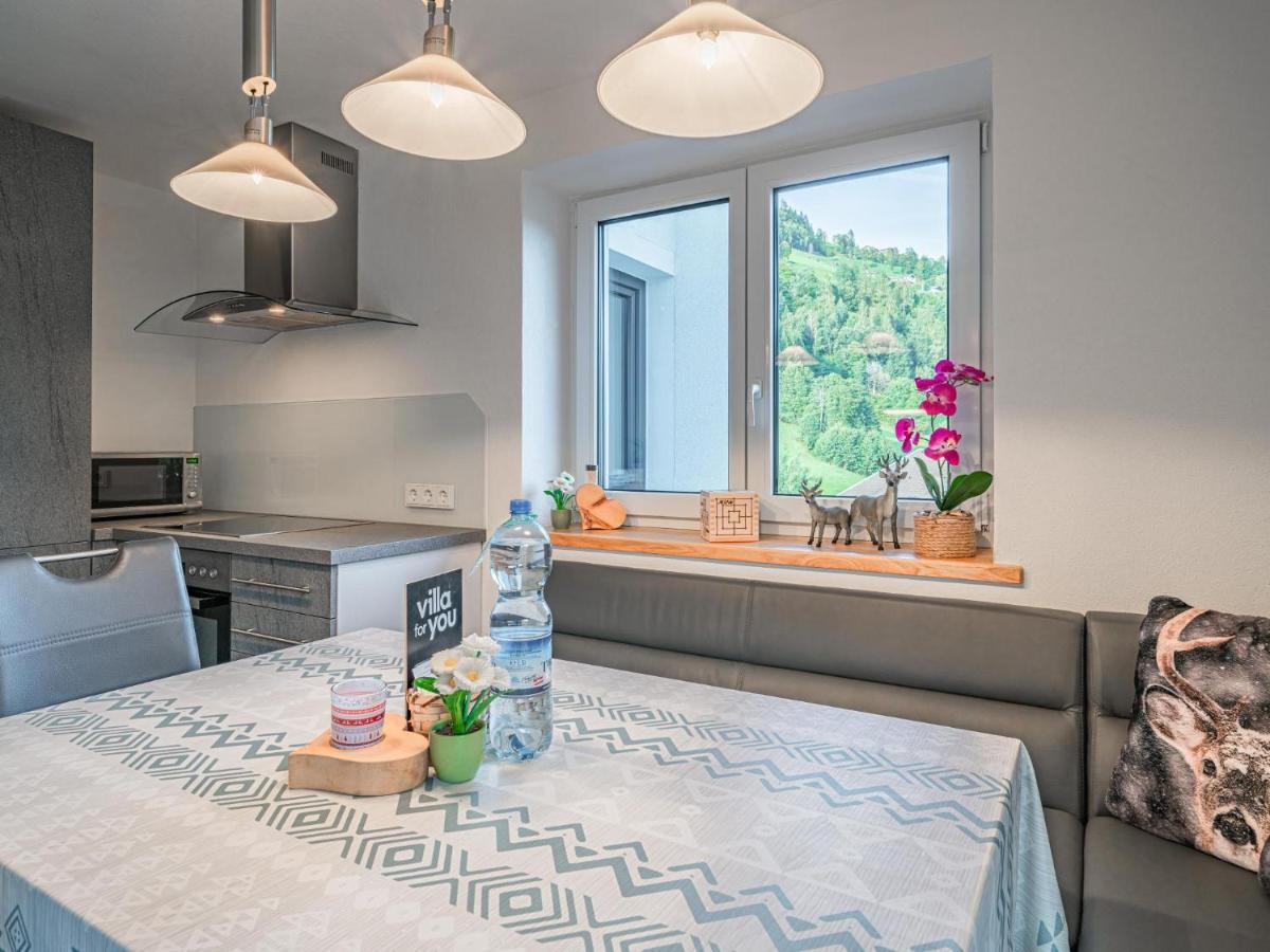 Apartment Daisy Stuhlfelden Екстер'єр фото