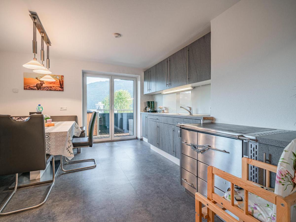 Apartment Daisy Stuhlfelden Екстер'єр фото
