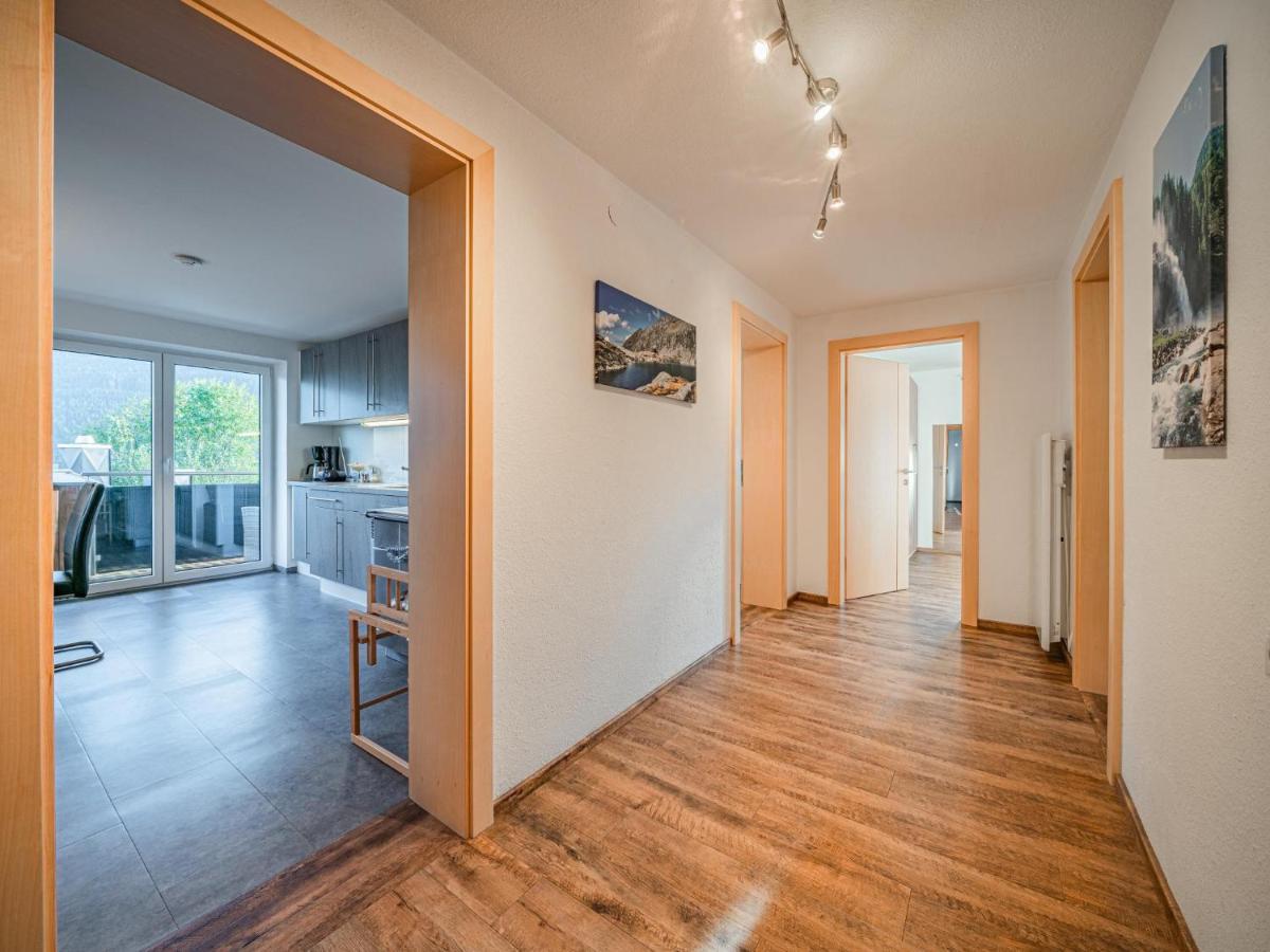 Apartment Daisy Stuhlfelden Екстер'єр фото