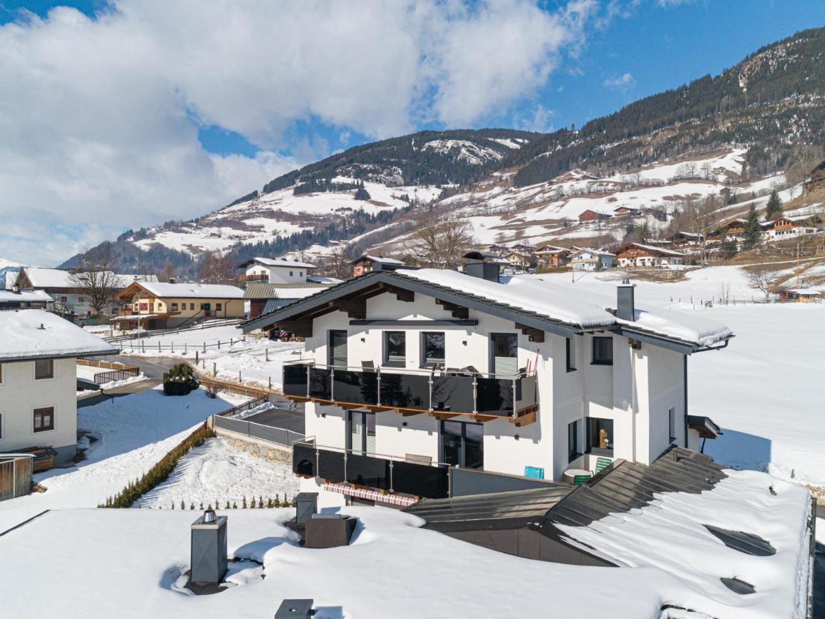 Apartment Daisy Stuhlfelden Екстер'єр фото