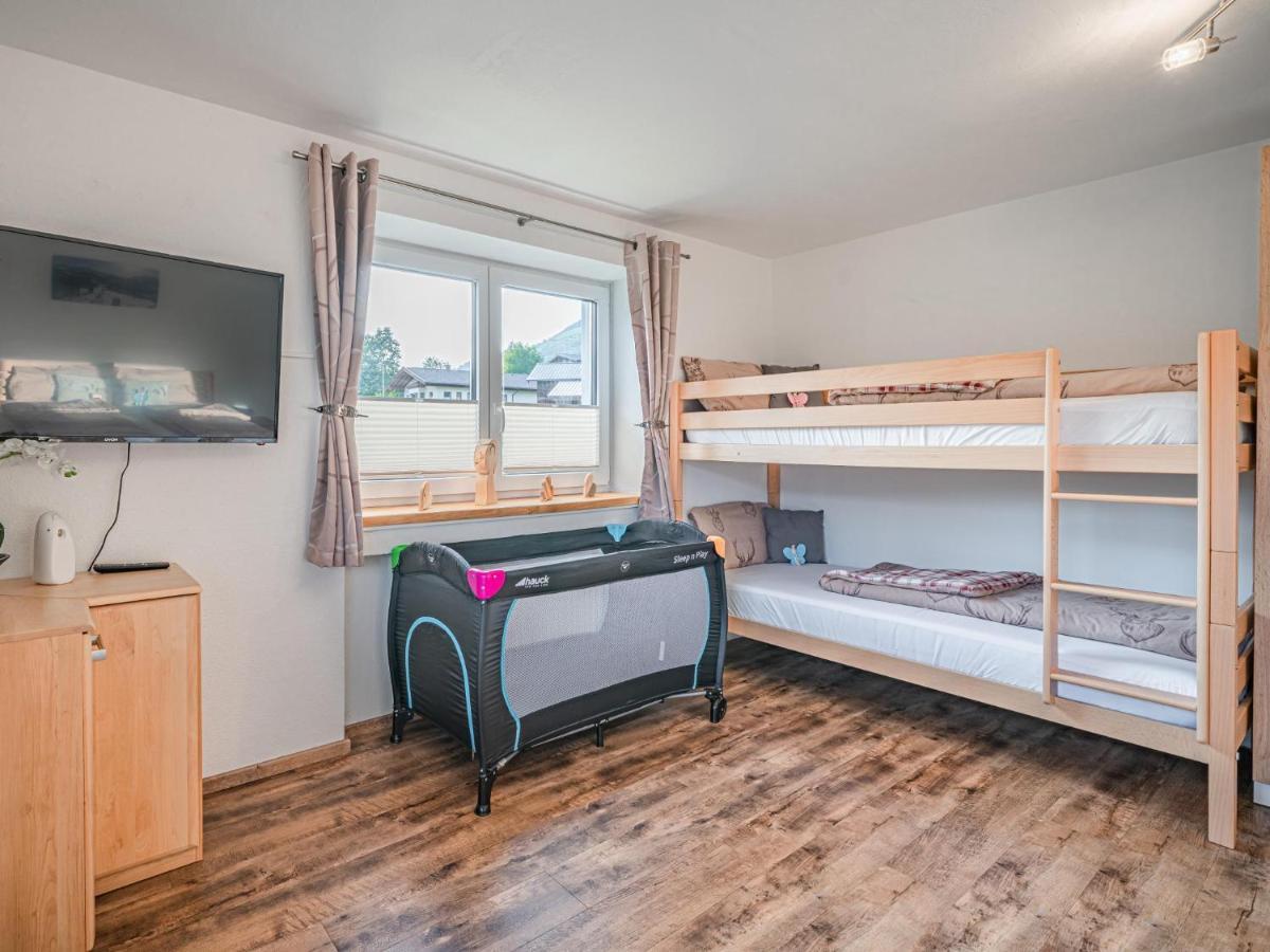 Apartment Daisy Stuhlfelden Екстер'єр фото