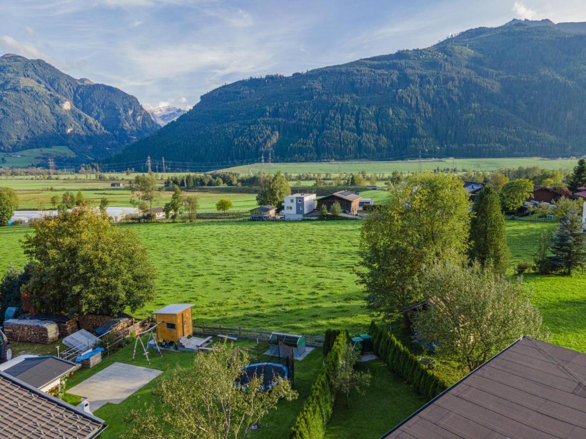 Apartment Daisy Stuhlfelden Екстер'єр фото