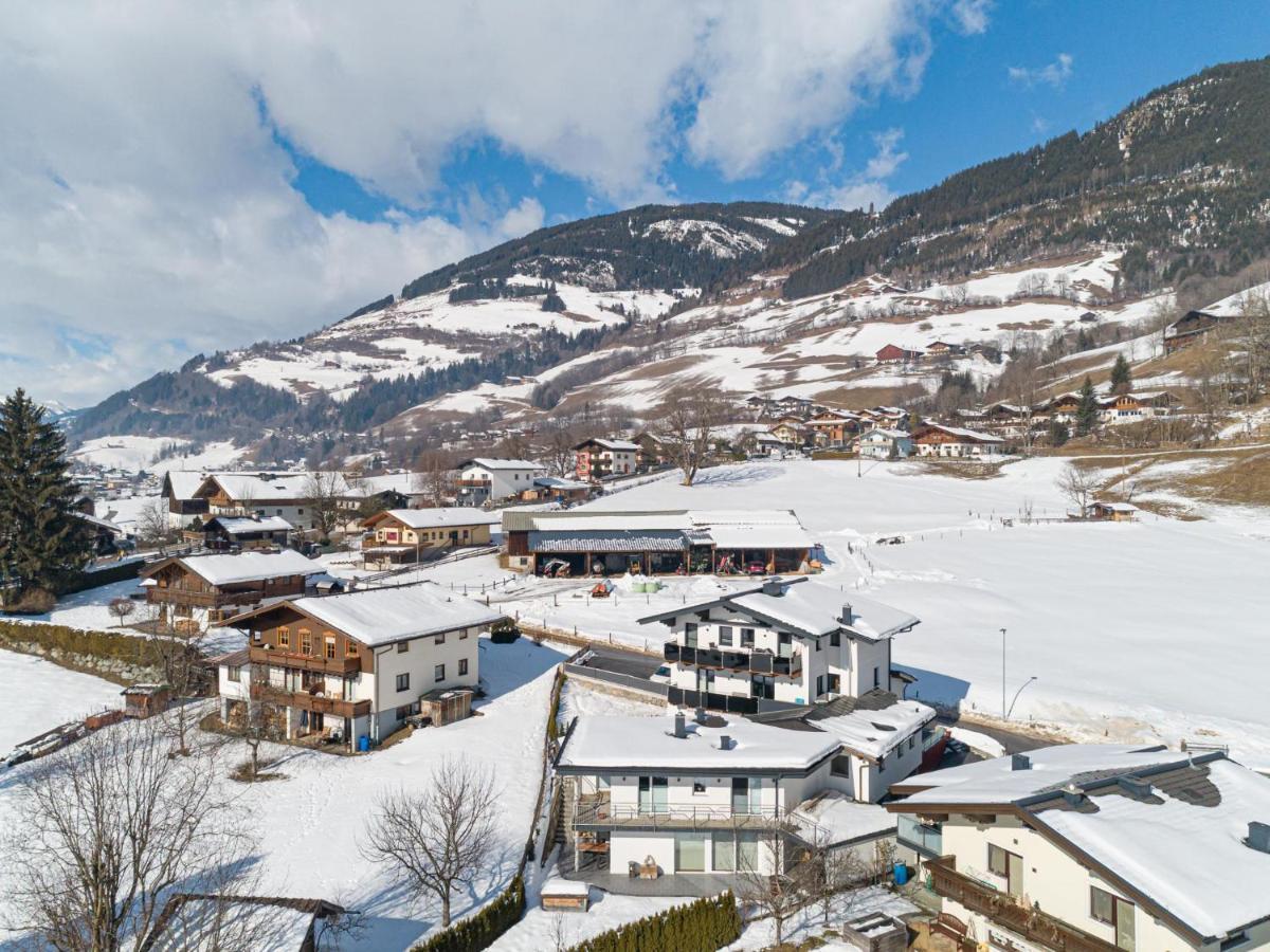 Apartment Daisy Stuhlfelden Екстер'єр фото